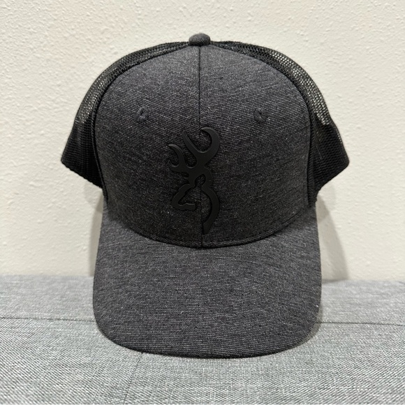 Browning Turley Baseball Cap - Picture 6 of 8